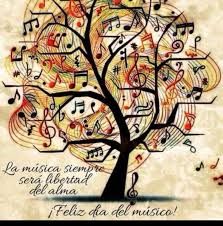 feliz dia de santa Cecilia Music Tree, Santa Cecilia, Music Symbols, Musical Art, Music Blog, Beautiful Gif, Deathly Hallows Tattoo, Music Art, Good Music