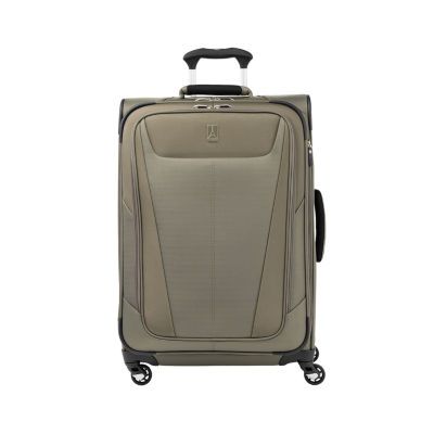 Buy Travelpro Maxlite 5 Softside Spinner 25" Lightweight Luggage at JCPenney.com today and Get Your Penney's Worth. Free shipping available Travelpro Luggage, Functional Luggage With Anti-theft Pocket For Trips, Cheap Large Capacity Luggage For On-the-go, Elegant Luggage With Top Carry Handle For On-the-go, Travel Luggage With Anti-theft Pocket, Nylon Luggage With Top Carry Handle For On-the-go, Lightweight Luggage, Travel Tote Bag, Travel Tote