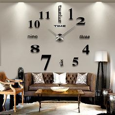 Theme:Romance; Time Display:Digital; Indoor/Outdoor:Indoor / Outdoor; Shape:Round; Type:Wall Clock; Total Batteries:1; Style:Modern Contemporary; Finish:Brushed Steel; Power Supply:AAA; Material:EVA,Stainless Steel; Suitable Rooms:Entry Mudroom; Compatibility:Home Garden; Batteries Included:No; Features:Digital; Net Dimensions:0.0000.0000.000; Net Weight:0.3; Listing Date:09/05/2017; Production mode:Self-produce; Base Categories:Wall Clocks,Clocks,Decor,Home Garden; Special selected products: Giant Wall Clock, Wall Clock Sticker, Cheap Living Room Decor, 3d Wall Clock, 3d Mirror, Diy Wall Clock, Number Wall, Mirror Wall Clock, Diy Clock Wall