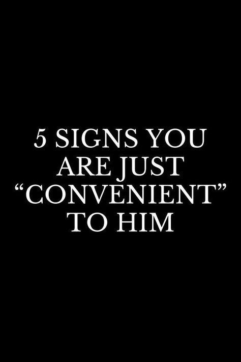 5 SIGNS YOU ARE JUST “CONVENIENT” TO HIM Relationship Of Convenience Quotes, Not A Convenience Quotes, Just A Convenience Quotes, Being A Convenience Quotes, Being Convenient Quotes, Feeling Like A Roommate Quotes, Feeling Like A Convenience Quotes, Relationship Over Quotes Breakup Truths, Feeling Like An Option Quotes