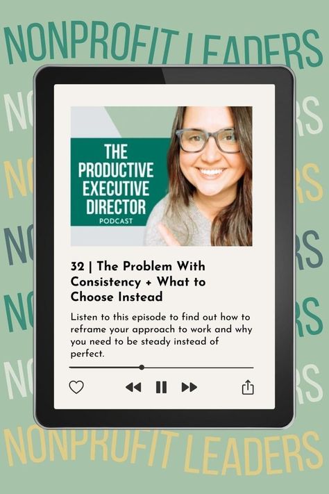 It’s time for steady movement in the right direction. Small, intentional action will bring you closer to your nonprofit goals much sooner than scrambling and feeling like you’re never doing enough. There may be dozens of reasons you don’t feel sure in your movement right now, but putting pen-to-paper is the first step. Learn more about what steady progress looks like PLUS grab your free, customizable project planner in this latest post from The Productive Executive Director. Annual Planning, Nonprofit Marketing, Profit And Loss Statement, Literacy Programs, Leadership Tips, Project Management Tools, Marketing Communications, After School Program, Marketing Resources