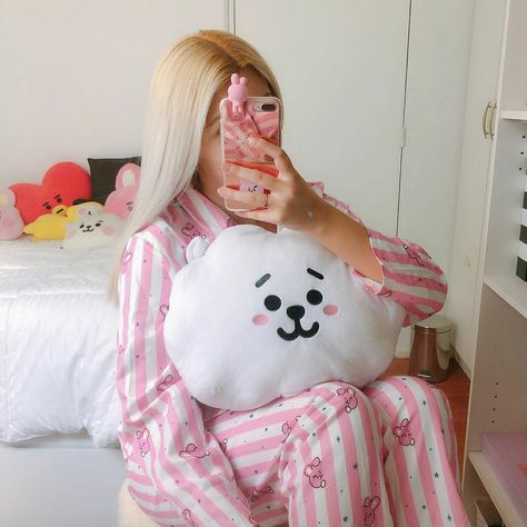 Bt21 Pajamas, Pajamas Aesthetic, Study Aesthetic, Army Girl, Pajamas, Snoopy, Room Decor, Coding, Quick Saves