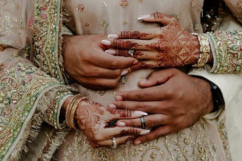 Some of my favourite landscape frames from Zeast + Michael's Wedding at the beautiful Curzon Hall⁠ ⁠ Photography: @ngcreativestudio⁠ HMUA: @sana_hairnmkup⁠ Venue: @bynavarra⁠ DJ: @vijaybhasinmusic⁠ Decor: @jddecor_⁠ Henna: @hennabymaziah⁠ Photobooth: @nofilterphotobooth⁠ Wedding cake: @halo__horns⁠ Videography: @moizzart Nikkah Couple Poses, Landscape Wedding Photography, Desi Wedding Photography, Indian Wedding Pictures Poses, Wedding Asthetic Pics, Nikkah Photoshoot Ideas, Bridal Asthetic, Shadi Photoshoot, Nikkah Pics