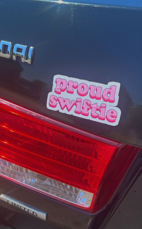 Cute Car Stickers Aesthetic, Car Decor Preppy, Preppy Car Decor, Swiftie Car Decor, Taylor Swift Car Hanger, Taylor Swift Car Decor, Taylor Swift Car, Taylor Swift Car Stickers, Cute Car Stickers