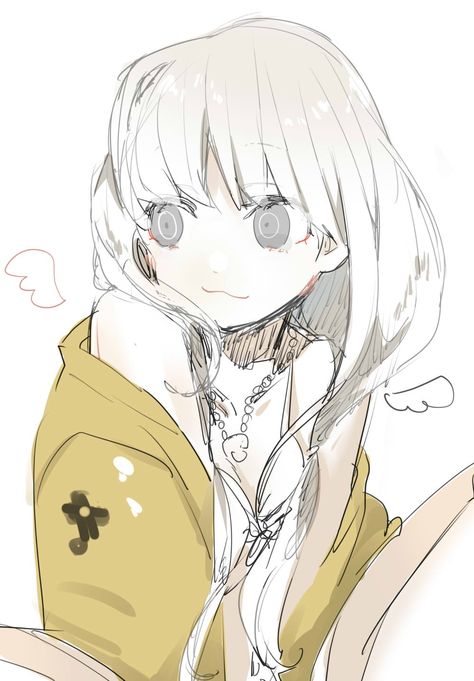 Angie Yonaga by @atare77749 Angie Yonaga Fanart, Angie Yonaga, Danganronpa, Fan Art, Anime, Quick Saves, Art