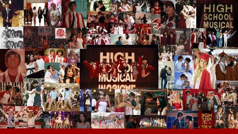 High School Musical Wallpaper, Musical Wallpaper, High School Musical 2, Troy Bolton, Musical Theme, High School Yearbook, High School Musical, Computer Wallpaper, Laptop Wallpaper