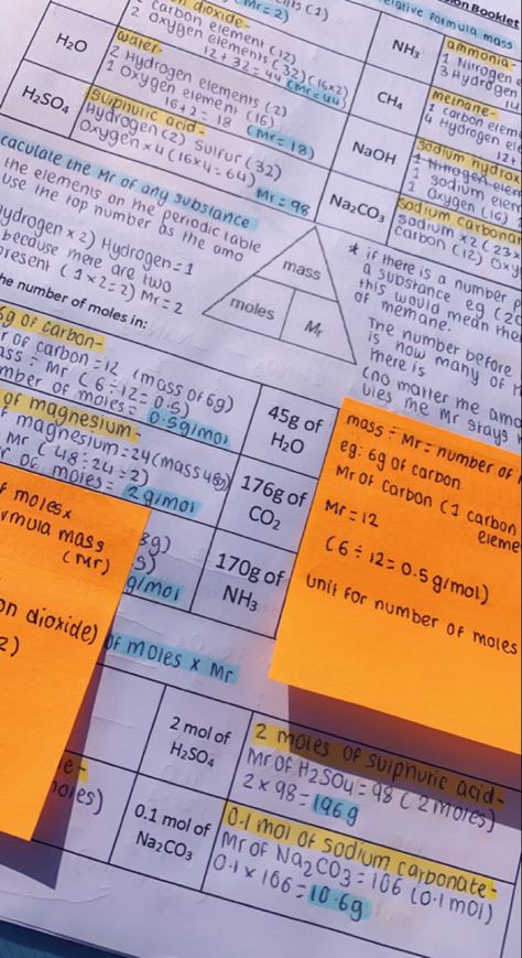 gcse chemistry | post it note aesthetic | study aesthetic | Aesthetic Notes With Sticky Notes, Clear Post It Notes Aesthetic, Chemistry Students Aesthetic, Gcse Aesthetic Grades, Pcm Aesthetic, Post It Note Aesthetic, Chemistry Girl Aesthetic, Science Study Aesthetic, Study Chemistry Aesthetic