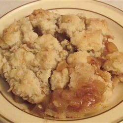 Zucchini Cobbler Mock Apple Cobbler With Zucchini, Zucchini Cobbler Recipe, Zucchini Cobbler, Gf Flour, Apple Cobbler, Cobbler Recipe, Cobbler Recipes, Summer Squash, Super Yummy