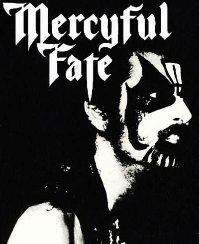 Mercyful Fate Poster, Mercyful Fate, 80s Metal, Metal Horns, Hair Metal Bands, Hellsing Alucard, King Diamond, Heavy Metal Art, Mosh Pit