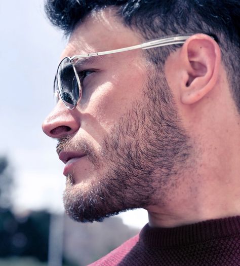 Brand Ambassador @umbelentini models our 23k #WhiteGoldCollection Aviator with Blue Hydro SkyTec™ lenses.  #MyRandolphs _ #Randolphs #mensfashion #menstyle #eyewear #style #sunnies #glasses #shades #ootd #instagood #handmade #frames #instastyle #fashionblogger #eyewearfashion #spring #vintage #streetstyle Randolph Engineering, Blue Glasses, Women Sunglasses, Handmade Frames, Men's Sunglasses, Eyewear Fashion, Brand Ambassador, Aviator Sunglasses, Popular Style