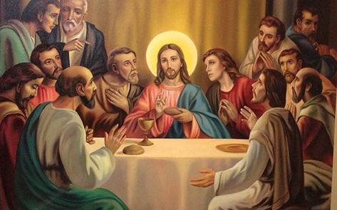 Last Supper Wallpaper, Pieta Statue, Inside Human Body, Jesus Christ Statue, Jesus Background, 12 Apostles, Jesus And Mary Pictures, Jesus Photo, The Last Supper