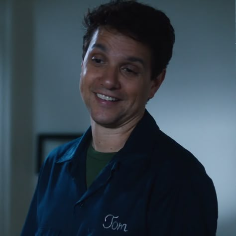 Ralph Macchio as Tom in A Little Game (2014) Ralph Machio Now, Ralph Macchio Smiling, Ralph Macchio Now, Crane Kick, Daniel Radcliffe Harry Potter, Yandere Characters, Matt Dillon, James Spader, Ralph Macchio