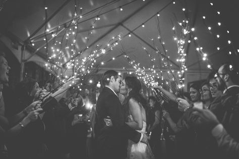 Wedding Grand Exit Lighted Branches Lighted Branches Wedding, Wedding Grand Exit, Led Lights Wedding, Branches Wedding, Wedding Branches, Wedding Exit, Wedding Send Off, Lighted Branches, Indie Wedding