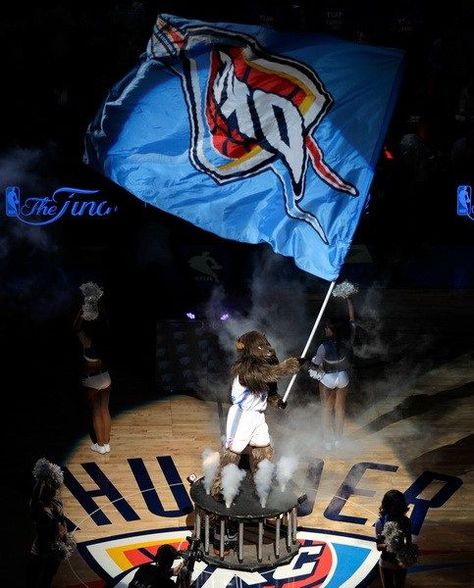 Okc Thunder Basketball, Thunder Nba, Thunder Basketball, Okc Thunder, Nba Championships, Nba Champions, Oklahoma City Thunder, Nba Teams, Nba Finals