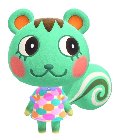 Squirrel | Animal Crossing Wiki | Fandom Birch Floors, Animal Crossing Amiibo Cards, Animal Crossing Wiki, Taurus Birthday, Picture Quote, Blue Clocks, City Folk, Animal Crossing Characters, Animal Crossing Villagers