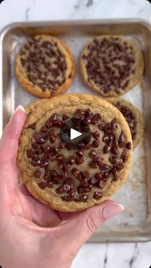 54K views · 16K reactions | Nutella stuffed chocolate chip cookies 🍪 

Recipe: https://mymessykitchenn.com/nutella-stuffed-chocolate-chip-cookies/

#chocolate #chocolatechip #chocolatechipcookies #nutella #nutellacookies #cookie #cookies #cookierecipe #nutellachocolatechipcookies #stuffedcookies #cookieideas #cookierecipes | Cooking Videos Nutella Chocolate Chip Cookies, Stuffed Chocolate Chip Cookies, Cookie Balls, Chocolate Chip Cookies Recipe, Nutella Cookies, Cookie Ball, Cookies Chocolate, Men In Black, Cooking Videos