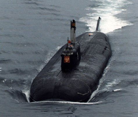 Russian submarines spotted off BRITISH COAST in latest Putin offensive Russian Nuclear Submarine, Baba Vanga, Russian Submarine, Nuclear Submarine, Cruise Missile, Irish Sea, Oceans Of The World, Royal Navy, Free Speech