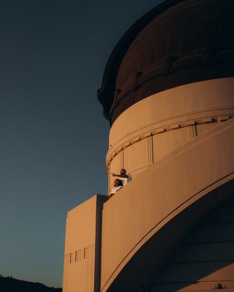 Pt 1 of @tilar.jackson and @mech_giant Griffith Observatory shoot 💫🌌🔭🪐✨ COUPLES! 🌞 You don’t HAVE to settle for boring photos! I always tell my couples to choose a location or an activity that speaks to them and their love story, and just let me tag along to photograph it! Ti’lar and Sean both have careers in STEM, and knew that the Griffith Observatory would be the perfect place for them to have their photoshoot! I promise you’ll get so much more out of this than just photos! You’ll make n... Observatory Wedding, Boring Photos, Griffith Observatory, Malibu Wedding, New Memories, Socal Wedding, Los Angeles Wedding Photographer, You Deserve Better, Deserve Better