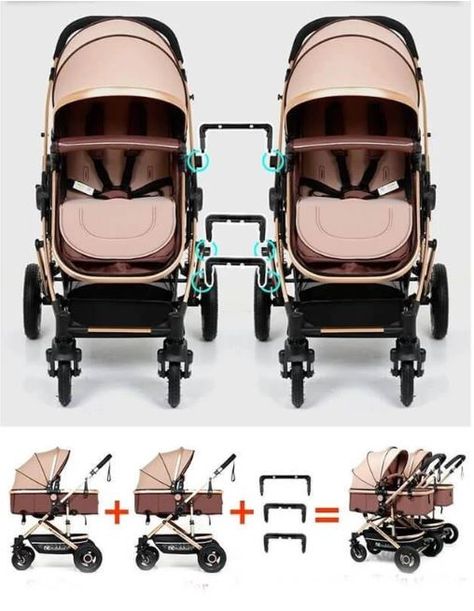 City Select Double Stroller, Stroller Bassinet, Bassinet Stroller, Twin Strollers Infants, Twin Strollers, Double Stroller, Baby Room Neutral, Lightweight Stroller, Homemade Baby Foods