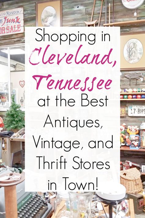 Tennessee Adventures, Crossville Tennessee, Antiques Road Trip, Cleveland Tennessee, Tennessee Road Trip, Rocky Top Tennessee, Vacay Ideas, Antique Booth Ideas, Kentucky Travel