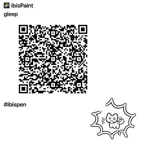 Ibispaint X Brushes Qr Code Rendering, Ibis Paint Brush Qr Code Lineart, Code Ibispaint Line, Outline Ibispaint Brush, Five Lines Brush Ibispaint, Outline Ibispaint Code, Square Ibispaint Brush, Ibis Paint Brush Code Outline, Line Art Qr Code Ibis Paint