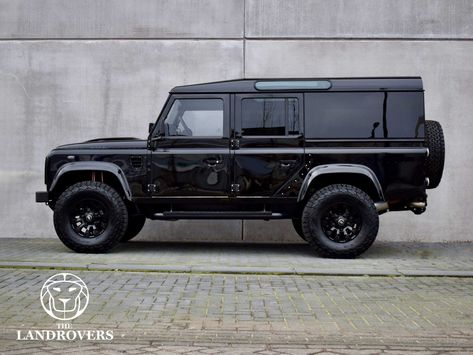 Home - The Landrovers Defender 110 Black, Land Defender, Luxury Cars Range Rover, Filmmaking Cinematography, Custom Jeep Wrangler, Defender 130, Best Suv, Grey Goose, Land Rover Defender 110