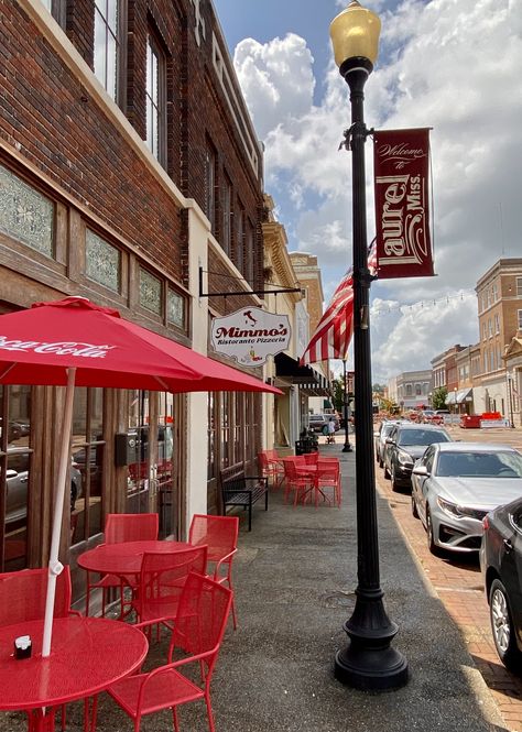 Ben Napier, Laurel Mercantile, Rice And Gravy, Laurel Ms, Laurel Mississippi, Mississippi Travel, Pork Nachos, Plate Lunch, Dog Cafe