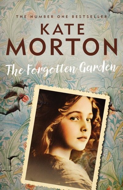 A foundling, an old book of dark fairy tales, a secret garden, an aristocratic family, a love denied, and a mystery. The Forgotten Garden is a captivating, atmospheric and compulsively readable story of the past, secrets, family and memory from the international best-selling author Kate Morton. Library Beauty And The Beast, The Forgotten Garden, Gothic Novels, Twenty First Birthday, Photograph Wall, Instagram Site, Memoirs Of A Geisha, Gothic Novel, Without A Trace