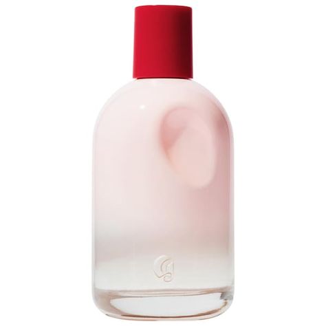 Glossier You XL Eau de Parfum - Glossier | Sephora Glossier Sephora, Glossier You, Pink Pepper, Beauty Room, Christmas List, Sephora, Spray, Fragrance, Makeup