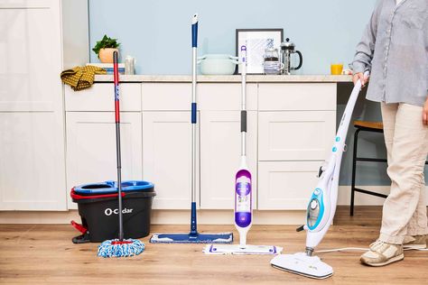 Best Steam Mop, Cleaning Floors, Spray Mop, Steam Mops, Spin Mop, Cleaning House, Steam Mop, Microfiber Mops, Small Closet