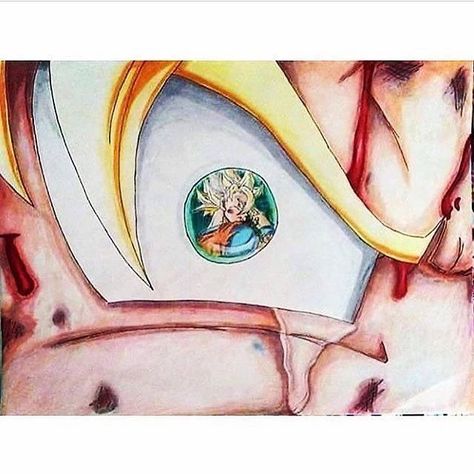 Bulma on Instagram: “Goku’s sacrifice from Gohan’s eyes🔥😭 ❇️follow @bulma4stars ❇️ • • • Credit:artist unknown  #bulma #goku #songoku #gohan #gohanssj2…” Last Game Manga, Dbz Wallpapers, Image Dbz, Dragon Z, Emotional Moments, Dragon Ball Wallpaper Iphone, Dragon Ball Painting, Dragon Ball Art Goku, Dragon Ball Super Art