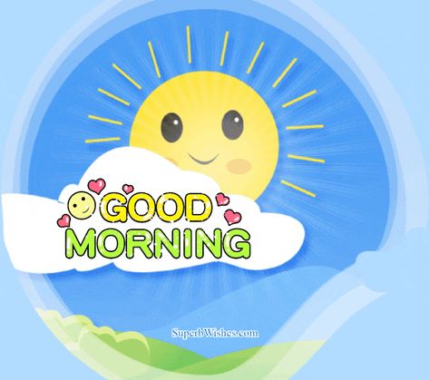 Good Morning Puppy, Good Morning Rain, Good Morning Gif Images, Cute Good Morning Gif, Morning Gifs, Good Morning Animated Images, New Good Morning, Snoopy Collection, Morning Cat