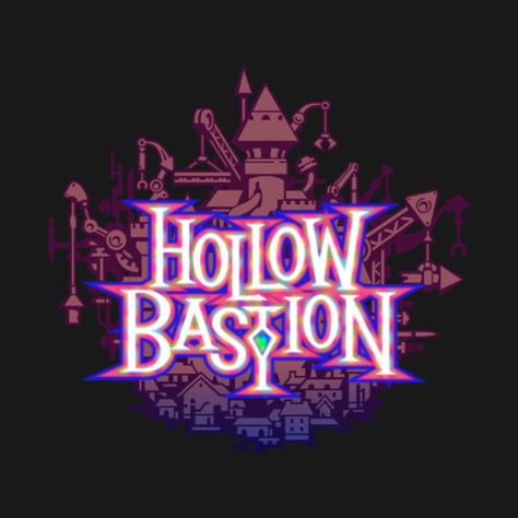 Hollow Bastion, Kingdom Hearts Art, Kingdom Heart, Project Proposal, Sea Witch, Kingdom Hearts, Surface Design, Phone Wallpaper, The Globe