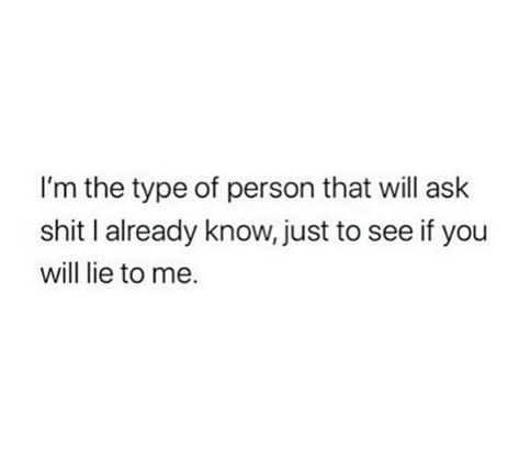 Big Or Small Lies Are Lies, A Small Lie Quotes, Why Lie To Me Quotes Relationships, Sly Quotes People, If They Lie About Small Things, Lying About Small Things, Lying On My Name Quotes, It Doesn't Matter Quotes, No Reason To Lie To Me