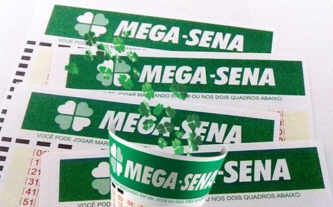 Mega Sena acumulou! Veja aqui os números mais sorteados e como apostar e ter o melhor resultado na Mega Sena💰 #megasenaacumulada #megasena Convenience Store Products, Federal