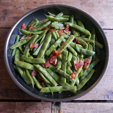 Simple Smoky Romano Beans — ann taylor pittman Romano Beans, Broccoli Rabe And Sausage, Pasta Broccoli, Snap Beans, Cinnamon Sugar Cookies, Broccoli Rabe, Chickpea Pasta, String Bean, Pole Beans