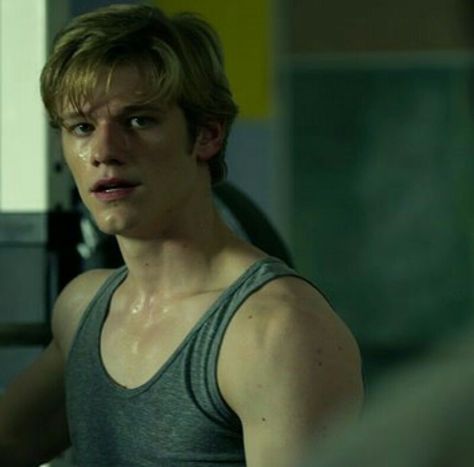 Angus Macgyver, Lucas Till Macgyver, Jane Levy, Lucas Till, Uncanny X-men, Hottest Guy Ever, Handsome Actors, Steve Rogers, Male Face