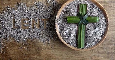 When Does Lent Start This Year? When Does Lent Start, Lent Images, Christian Challenges, Ash Wed, Start Of Lent, Catholic Lent, Lent Prayers, Season Calendar, Prayers Of Gratitude