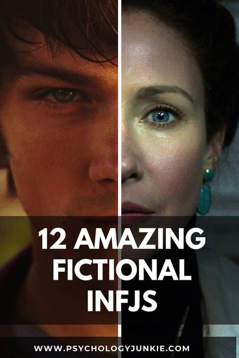 Discover 12 INFJ characters that can give you a deeper understanding of this rare personality type. #MBTI #INFJ #Personality Infj Personality Type Facts, Famous Infj Characters, Infj Personality Type Characters, Infj Hobbies, Infj Characters In Movies, Infj Routine, Infj Clothes Style, Infj Personality Characters, Infj Movies