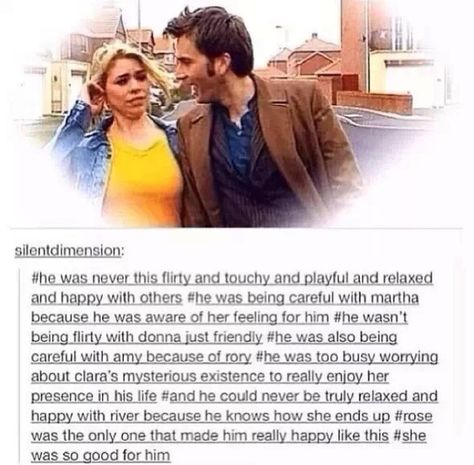 I miss him and her together. The Doctor and Rose Tyler. Together in the TARDIS. As it should be. <--- yes, yes, but River and the Doctor forever!!! Yellow Core, Rose And The Doctor, 10th Doctor, Rose Tyler, Tenth Doctor, Wibbly Wobbly Timey Wimey Stuff, Torchwood, Timey Wimey Stuff, I Miss Him