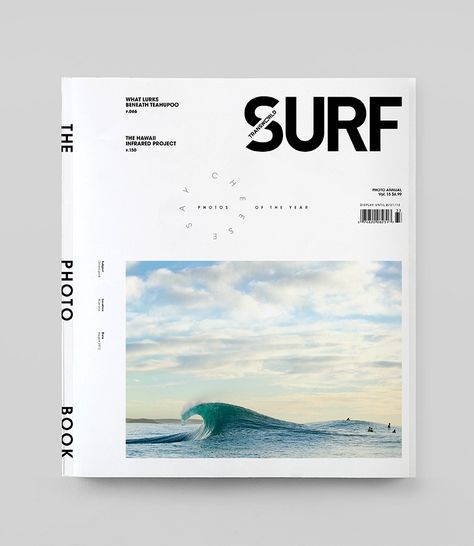 Digital Magazine Design, Surf Magazine, Editorial Model, Magazine Layout Design, Magazine Cover Design, Publication Design, Print Layout, Editorial Layout, Book Layout