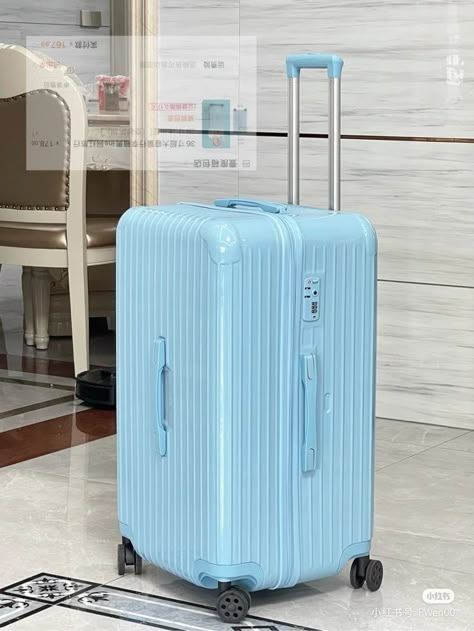 Koper Traveling, Trolly Bag, Bord Games, Sparkle Bag, Luxury Travel Bags, Luxury Travel Bag, Cute Luggage, Stylish Luggage, Kawaii Bags