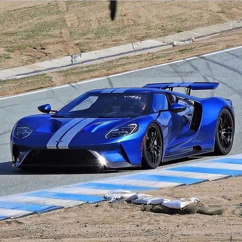 Ford Race Cars, Ford Gt 2017, Ford Gt 40, Ford Sport, Gt 40, Dream Cars Bmw, Good Looking Cars, Cars Characters, Super Sport Cars