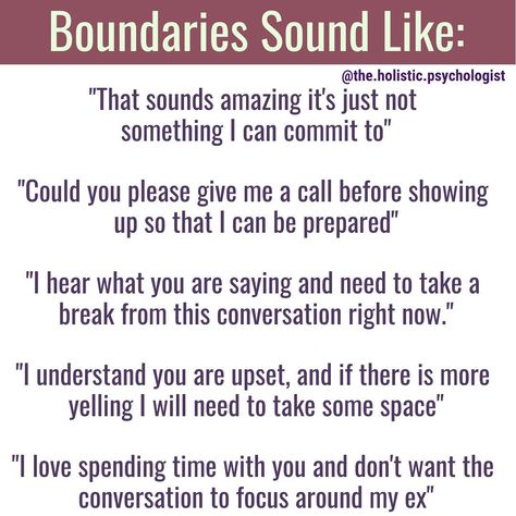 Boundaries With In Laws, Counselling Tools, Dr Nicole Lepera, Clear Boundaries, Boundaries Quotes, Nicole Lepera, Holistic Psychologist, Codependency Recovery, Personal Boundaries