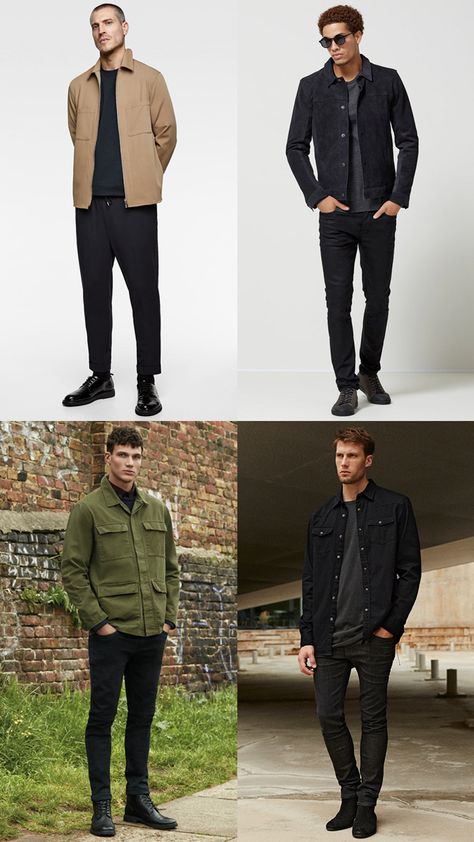 Men Fashion Night Out, Club Outfits Men Night Winter, Men’s Night Out Outfit, Club Outfits For Men Night, Men Night Out Outfit Clubwear, Dinner Outfit Men Night, Mens Going Out Outfit Night, Mens Night Out Outfit, Men Going Out Outfit