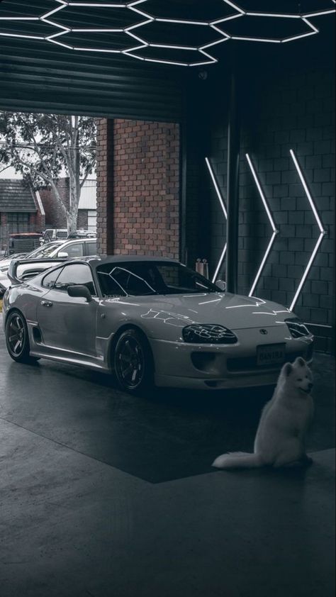 Supra Mk4 Aesthetic Wallpaper, Supra Aesthetic Wallpaper, Supra Mk4 Wallpaper, Supra Wallpaper, Mk4 Supra, Gtr Car, Supra Mk4, Toyota Supra Mk4, Sports Car Wallpaper