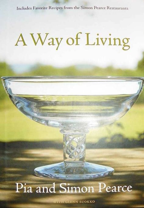 Simon Pearce in Quechee, VT: an educational, culinary and shopping experience for the senses. Simon Pearce, Anniversary Trips, The Senses, Glass Blowing, Favorite Recipes, Tableware, Glass