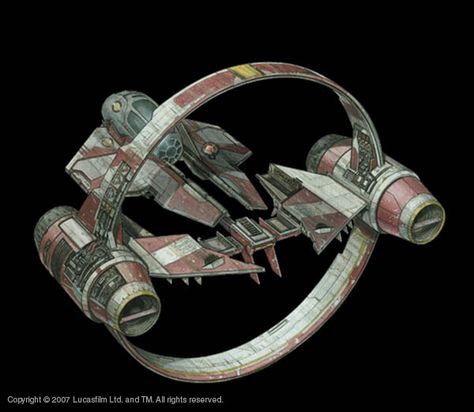 Hyperdrive docking ring Star Wars Fighter Ships, Jedi Fighter Ship, Star Wars New Republic Ships, Interdictor Star Destroyer, Star Wars Starfighter, Star Wars Ring, Star Wars Republic Gunship, Star Wars Ships Design, Star Wars Books