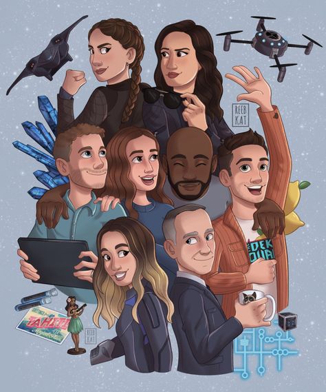 AwesomeIcewing on Tumblr Grant Ward, Iain De Caestecker, We Have A Hulk, From Zero To Hero, Fitz And Simmons, Shark Hat, Zero To Hero, Something Just Like This, Marvel Agents Of Shield