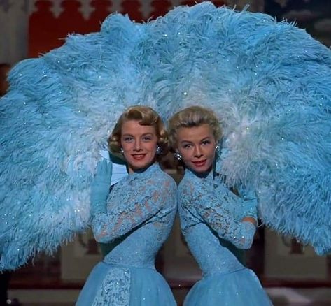 White Christmas 1954, Vera Ellen, Rosemary Clooney, Beloved Movie, Snowy Weather, Christmas Movies, White Christmas, Winter Christmas, Rosemary